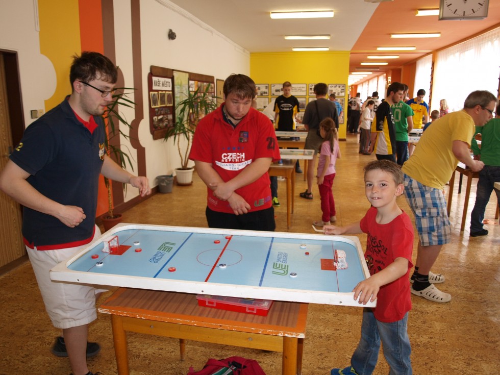 Podpora regionu od komořanské teplárny v roce 2017